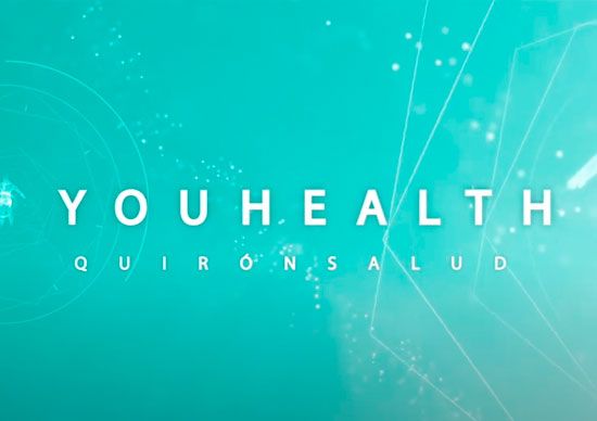 YouHealth-Quirónsalud