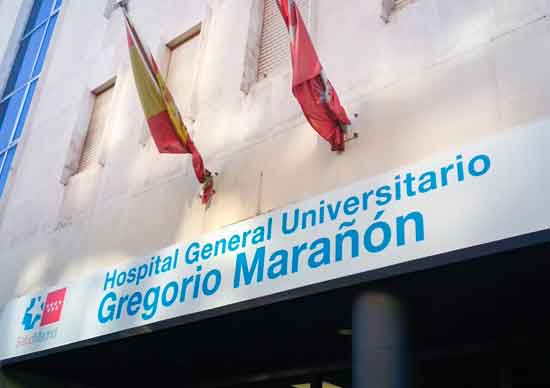 hospital-universitario-Gregorio-Marañón