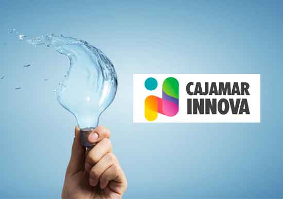 programa-de-aceleración-de-Cajamar-Innova