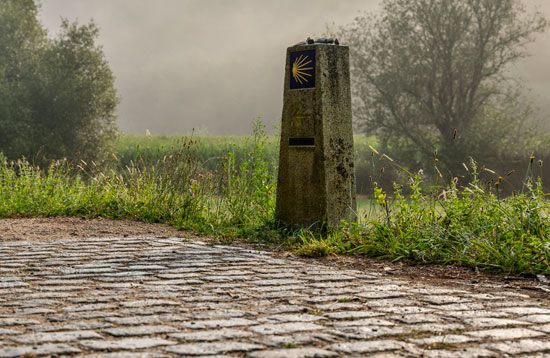 rutas-del-camino-de-santiago