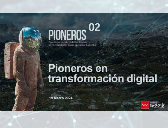 segunda-edición-de-PIONEROS-de-Madrid-Excelente