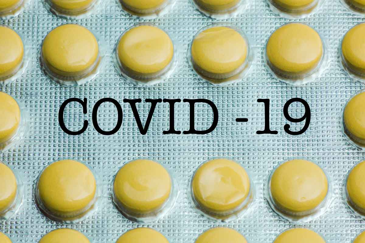 Antiviral-Covid-19