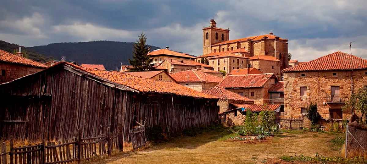 Casa-Palacio-Reina-de-Tardajos-en-Vinuesa