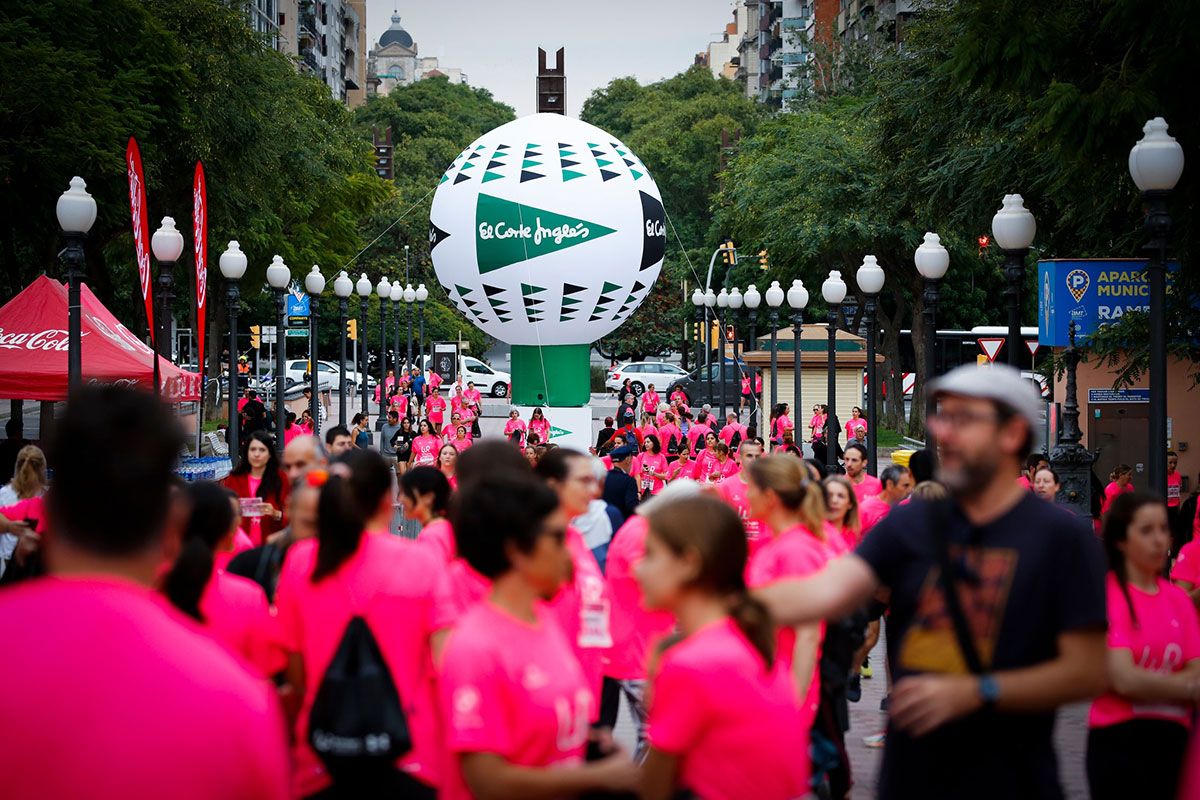 El Corte Inglés es la segunda empresa con más compromiso según el Estudio Advice