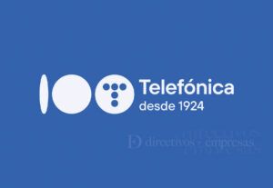 Telefónica cumple 100 años conectando a las personas