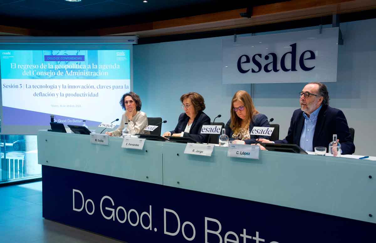 ciclo-Esade-“El-regreso-de-la-geopolítica-a-la-agenda-del-Consejo-de-Administración’