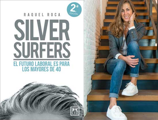 libro-Silver-Surfers-de-Raquel-Roca
