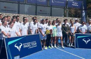 presentación-del-Rafa-Nadal-Academy-Padel-Tour-by-The-Adecco-Group