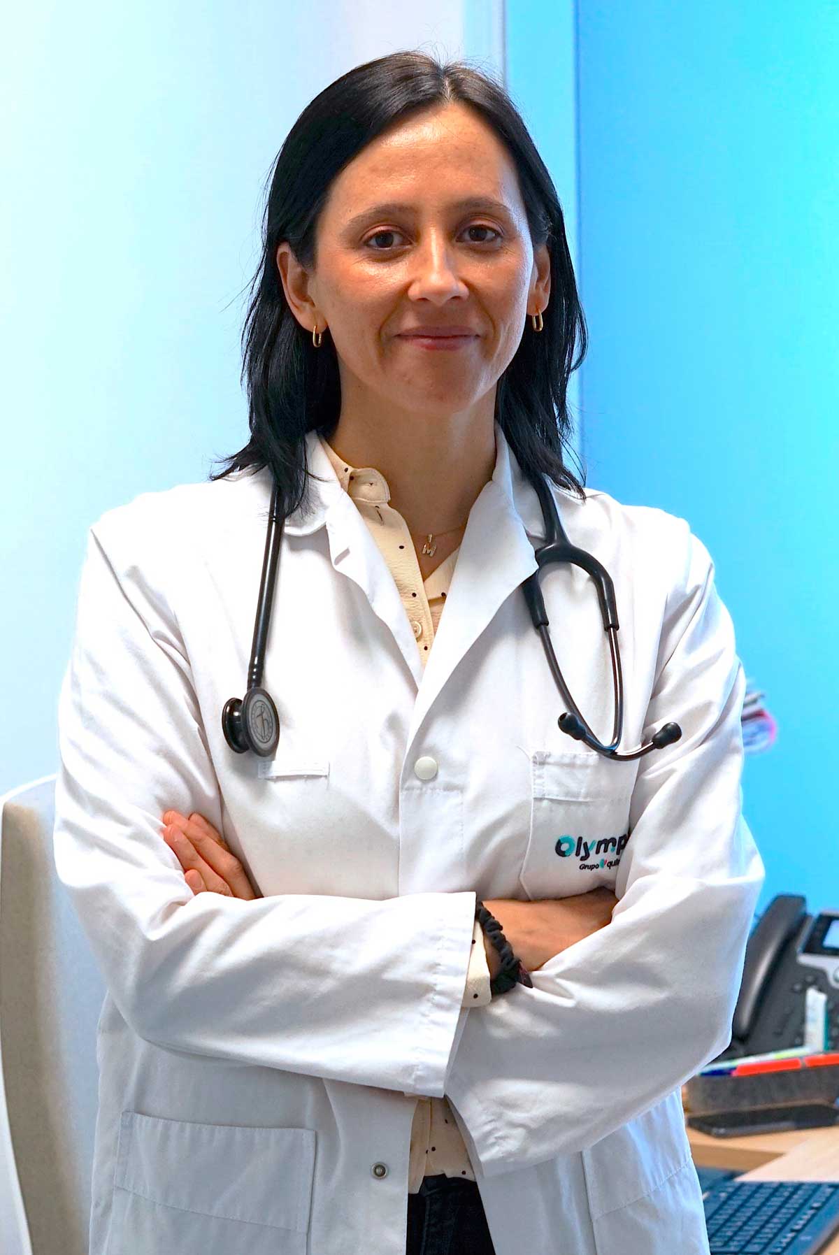 Doctora-Marcela-Ramírez