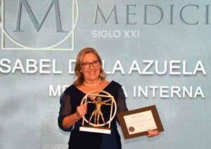 Foto-premio-Dra-Isabel-de-la-Azuela