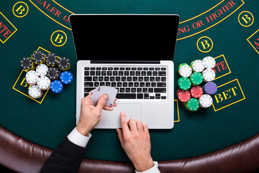 Marketing de casinos en linea