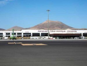 aeropuerto-César-Manrique-de-Lanzarote