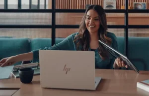 ordenadores HP ayudas Kit Digital