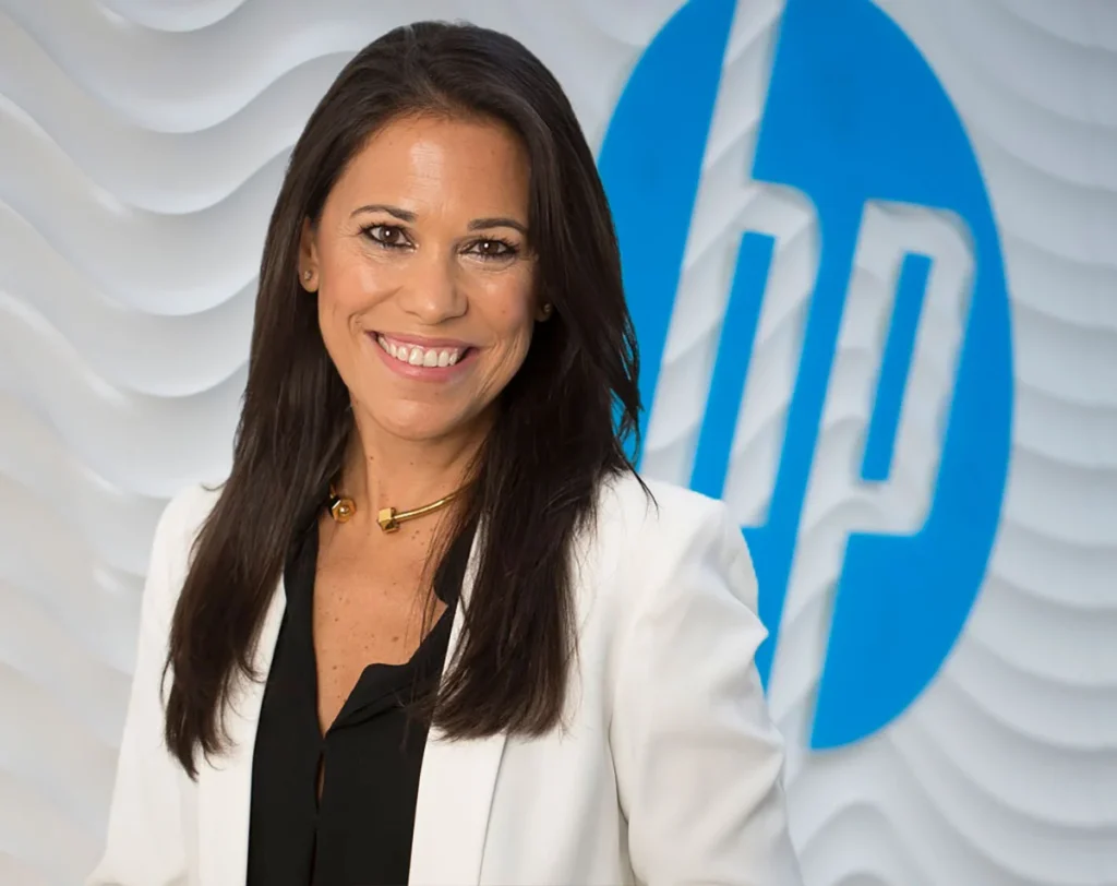 Inés Bermejo Premio Mejor Marca Personal 2026