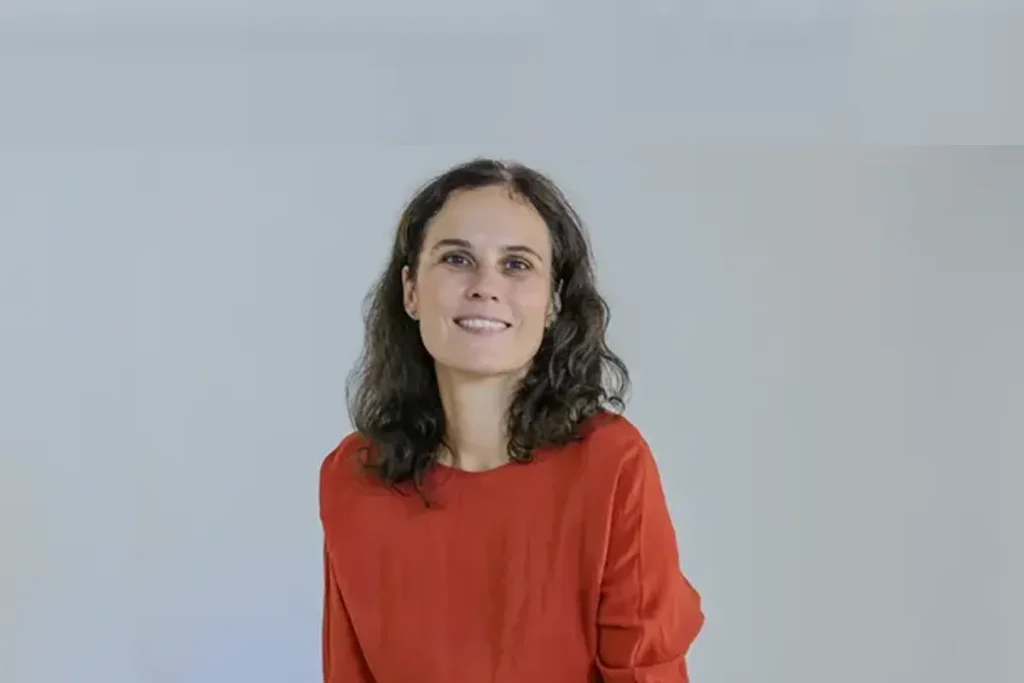 Gemma Bes nutricionista Rafa Nadal Academy