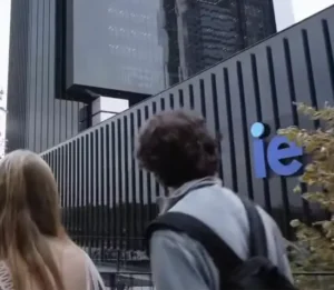 Entrepreneurship Summer School en IE Tower Madrid
