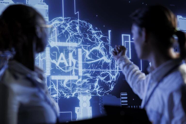 automatización e inteligencia artificial en 2025