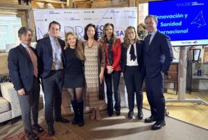 Madrid Empresarial
