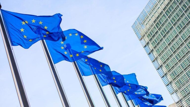 regulación europea y competitividad en 2025