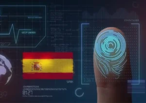 ciberataques España