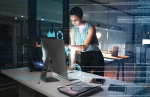 empresas ciber ágiles