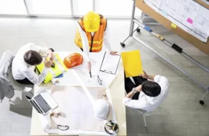 estrategia de prevención de riesgos laborales