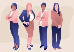 mujeres CEO