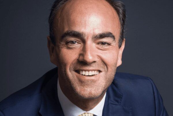 Antonio Nunez Parangon Partners