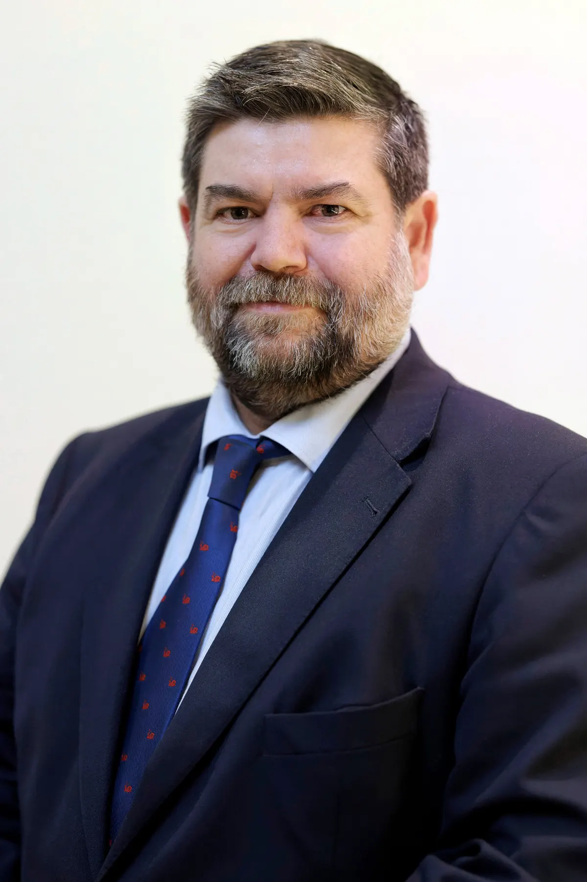Antonio Rivero fundacion minería y vida
