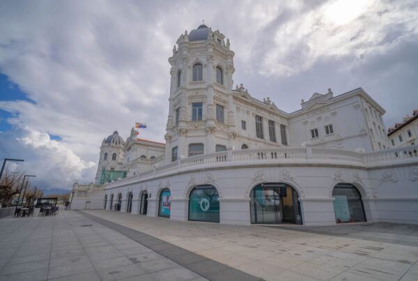Centro médico Quirónprevención Santander
