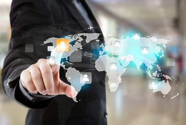 Desafio Comercial global