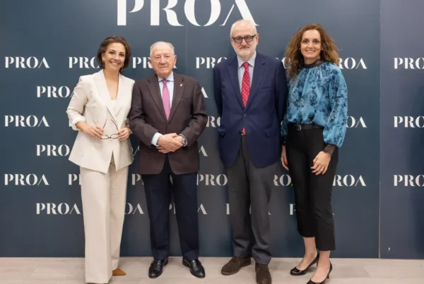 Dialogo de Actualidad con el exdirector del CNI