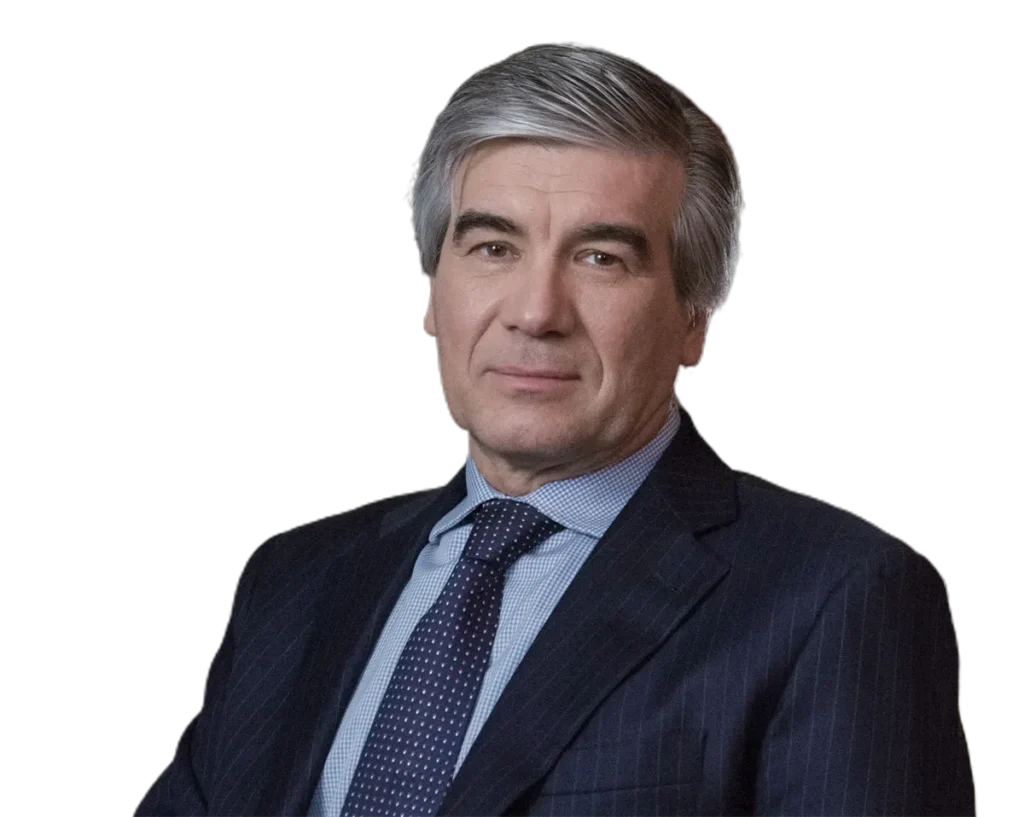 6Francisco-Reynes entra en el patronato de la fundacion la caixa
