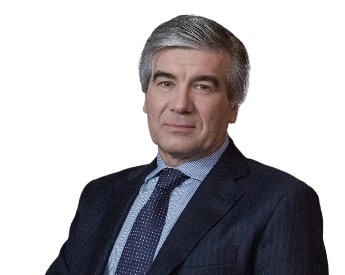 Francisco Reynés y Maite Barrera se suman al patronato de la Fundación ”la Caixa”