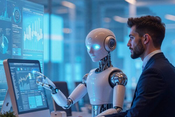 nuevas profesiones inteligencia artificial