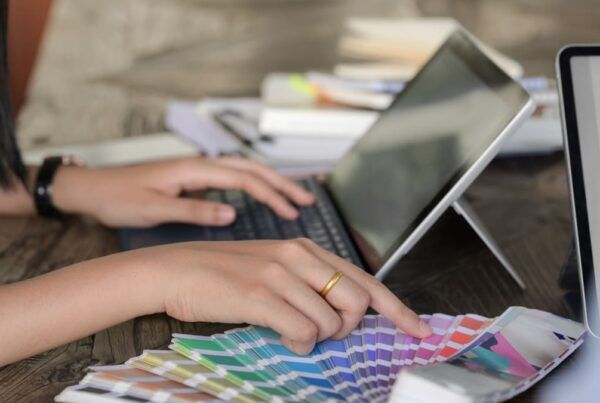 Imprenta online empresas