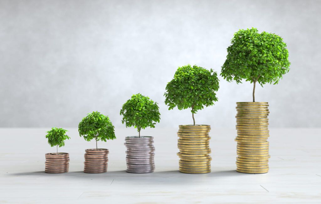Inversion o ahorro