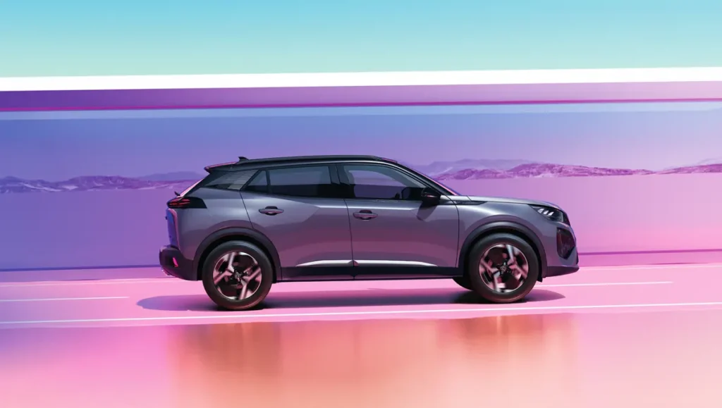 Peugeot2008