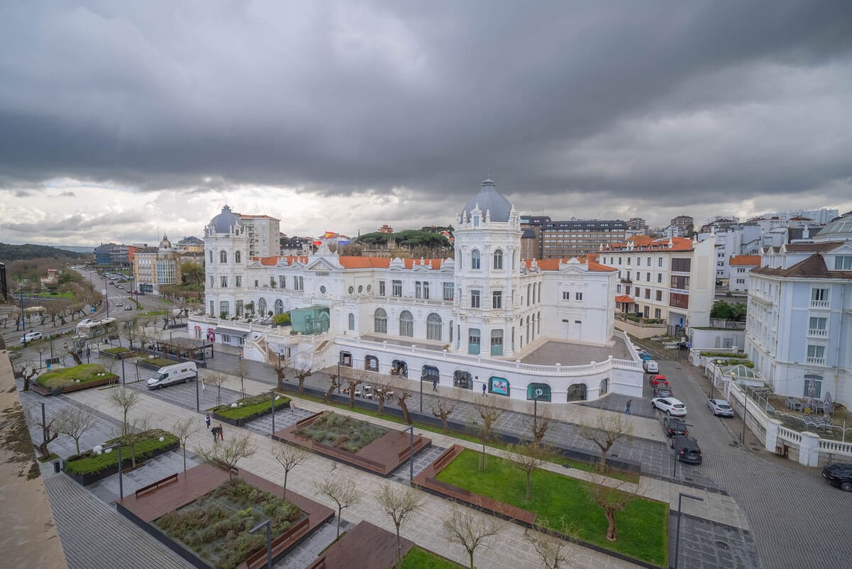 Quironprevención salud laboral en Cantabria