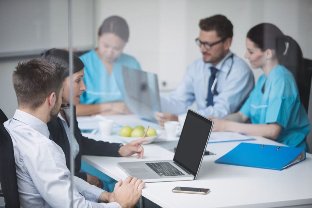 Quironprevención salud laboral en Cantabria