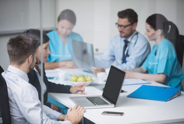 Quironprevención salud laboral en Cantabria