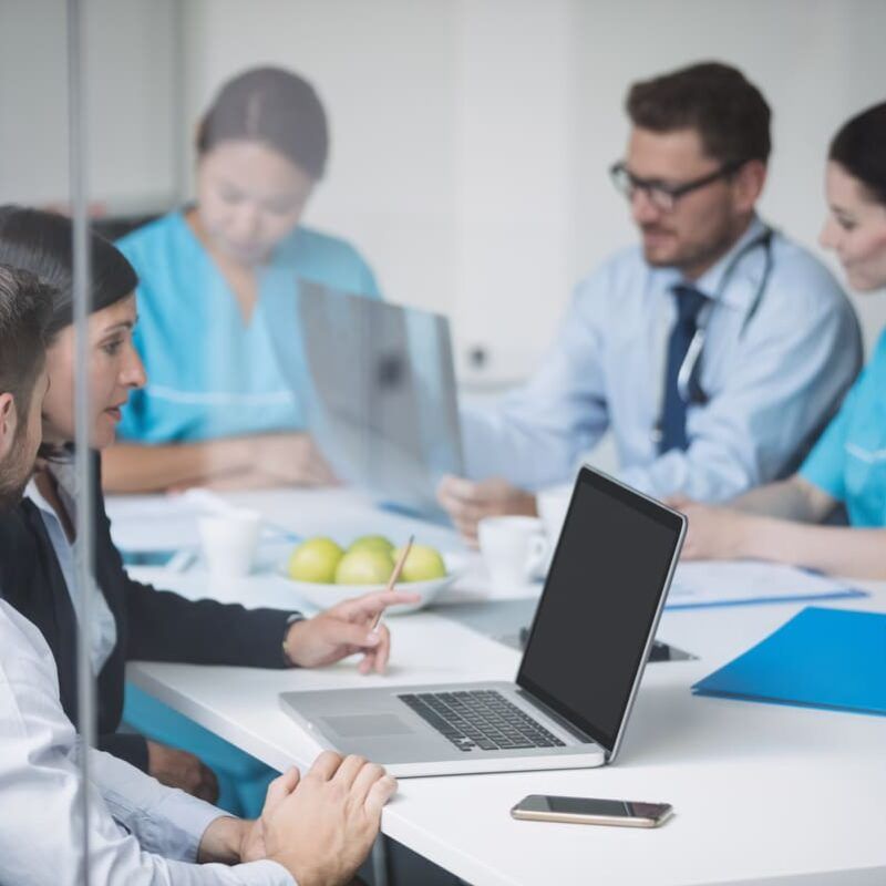 Quironprevención salud laboral en Cantabria