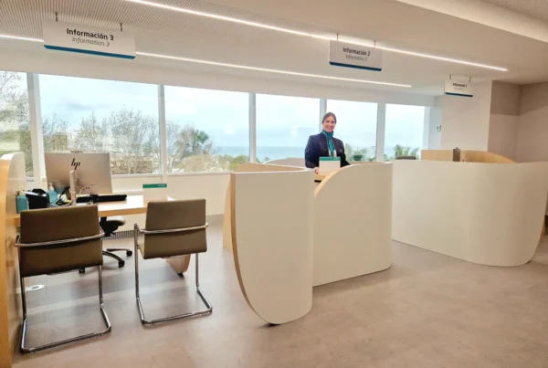 consultas especialidades hospital quironsalud marbella