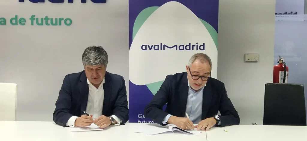 financiación vivienda protegida avalmadrid sabadell