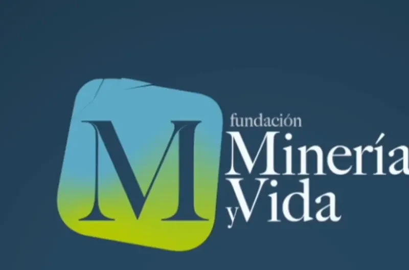 fundacion minería y vida