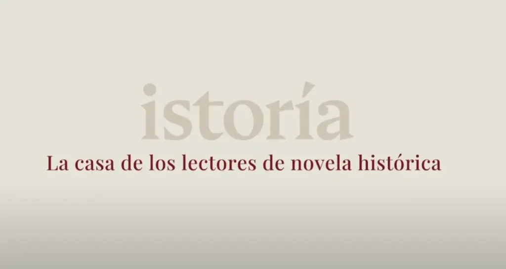 istoria sello editorial novela histórica grupo planeta