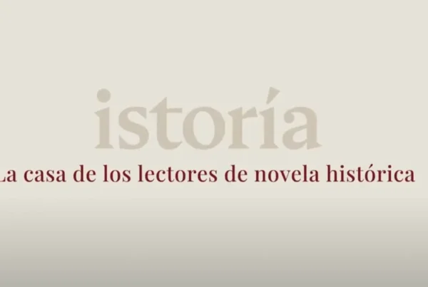 istoria sello editorial novela histórica grupo planeta