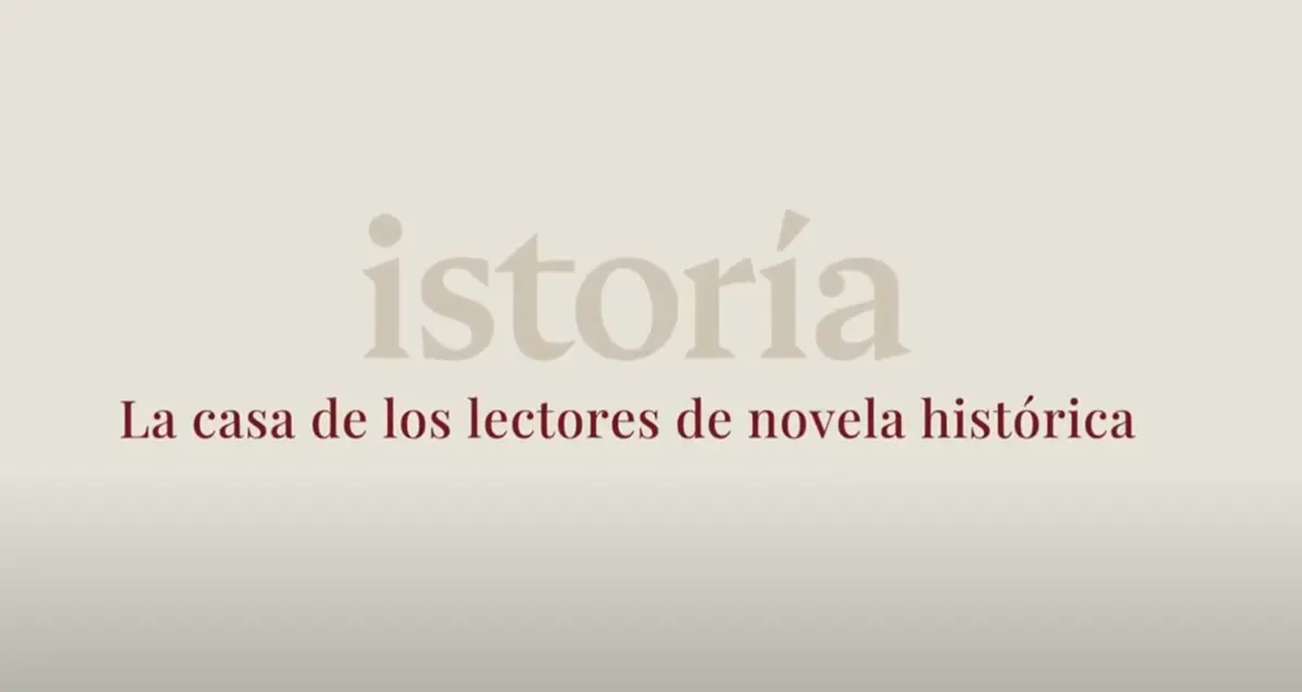 istoria, el nuevo sello editorial de Planeta dedicado a la novela histórica