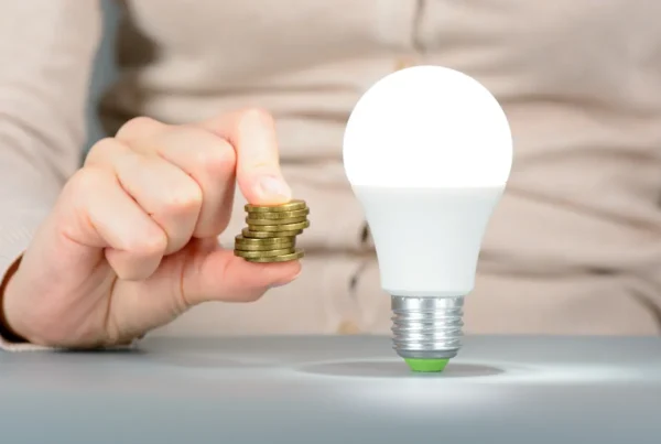 precio de la luz hoy 11 de abril de 2025