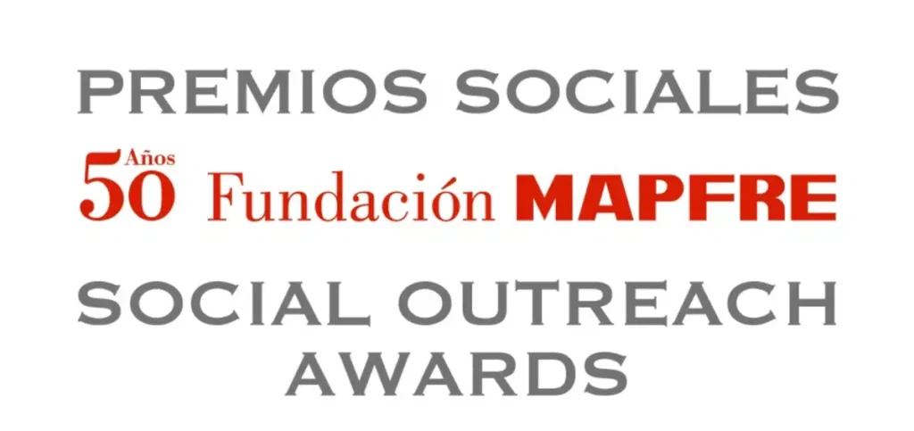 premios sociales fundacion mapfre